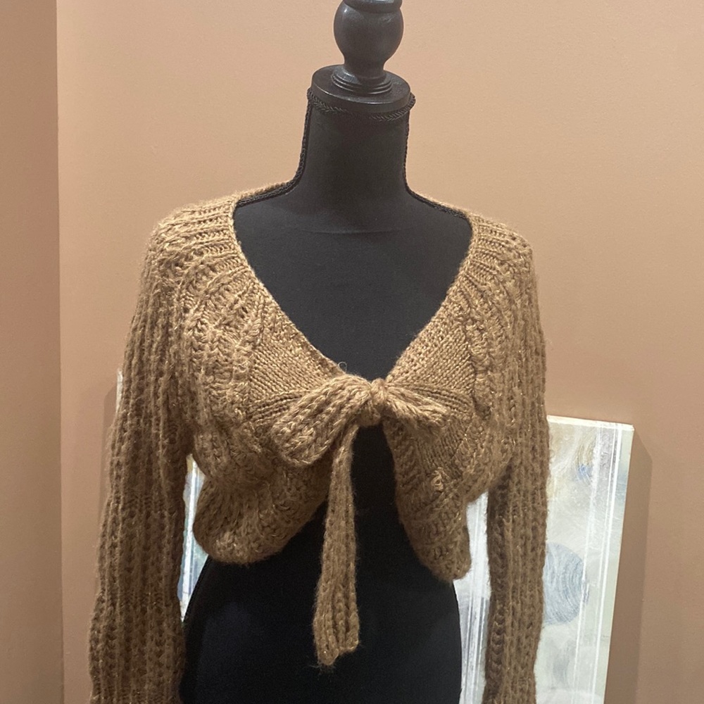 Ladies Top